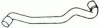 VW 357121109E Radiator Hose